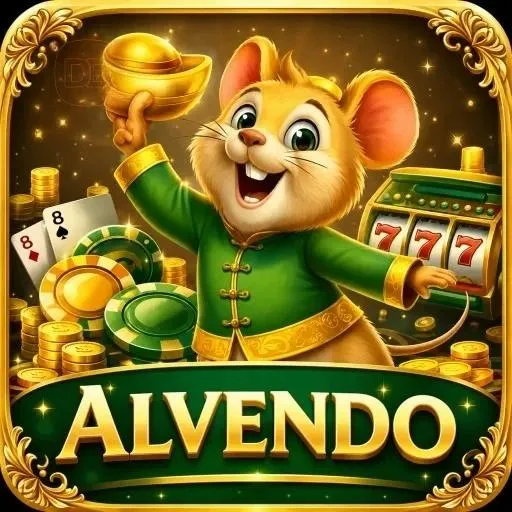 ALVENDO - Strategi Cerdas untuk Kemenangan