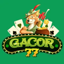 GACOR77 - Game Balap Seru dengan Kecepatan Tinggi