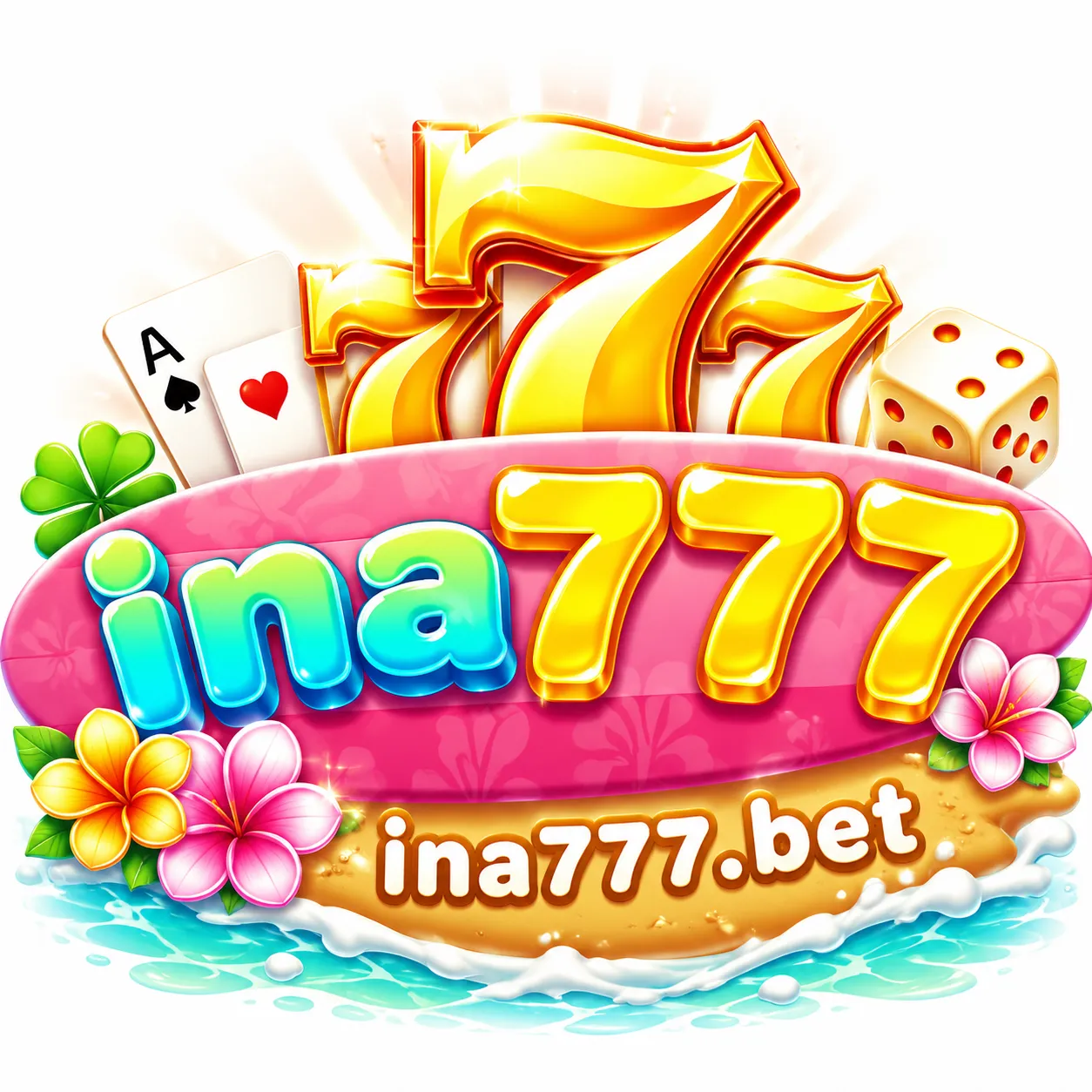 INA777 - Aplikasi Sportsbook Terpercaya di Indonesia