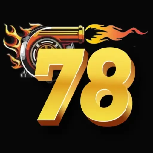TURBO78 - Game Puzzle Menantang dan Seru